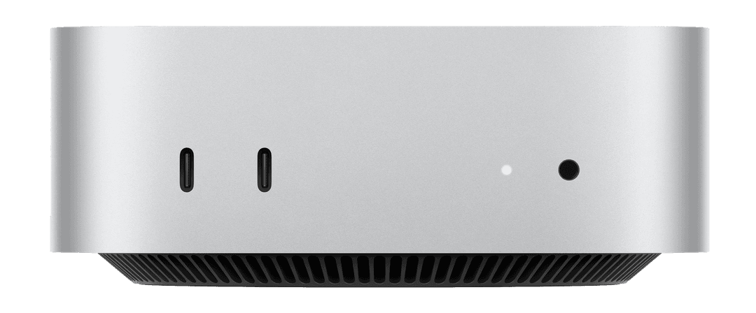 Mac mini M4