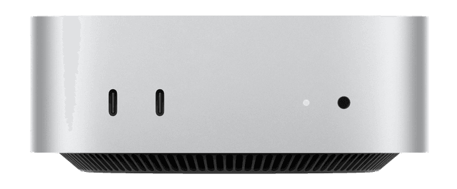 Mac Mini M4